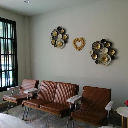 Ihome Hostel Hatyai Songkhla Eksteriør billede