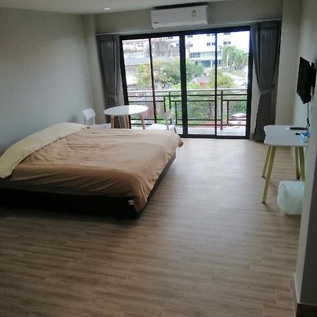 Ihome Hostel Hatyai Songkhla Eksteriør billede